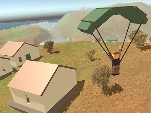 Play Pixel Battlegrounds. IO - Free Online Game