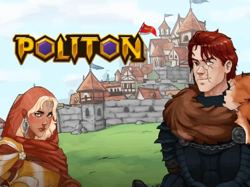 Play Politon - Free Online Game