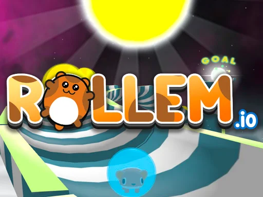 Play Rollem. io - Free Online Game