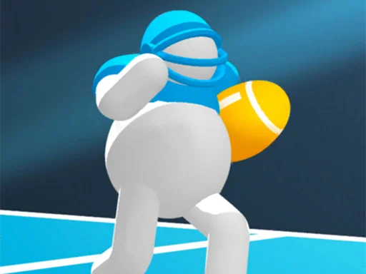 Rugby. io Ball Mayhem - Play Free Game