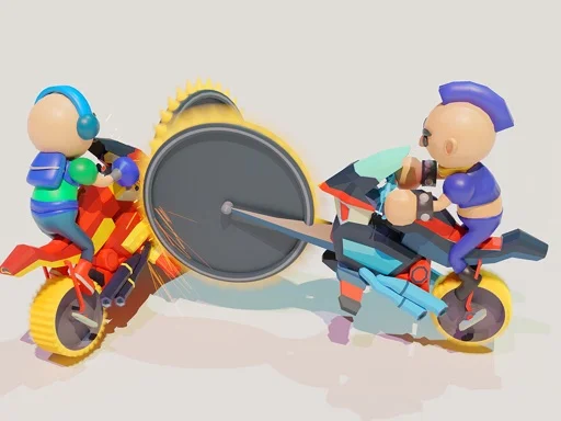 Saw Machine. io - Play Free Game