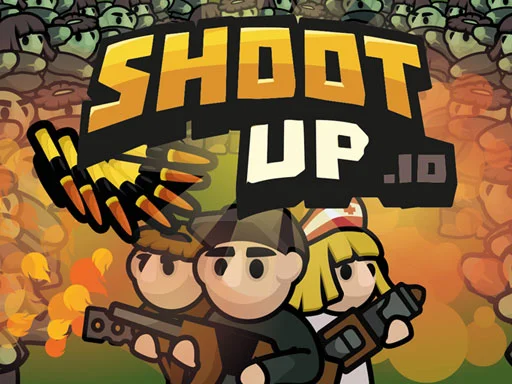 Shoot up. io - Play Free Game