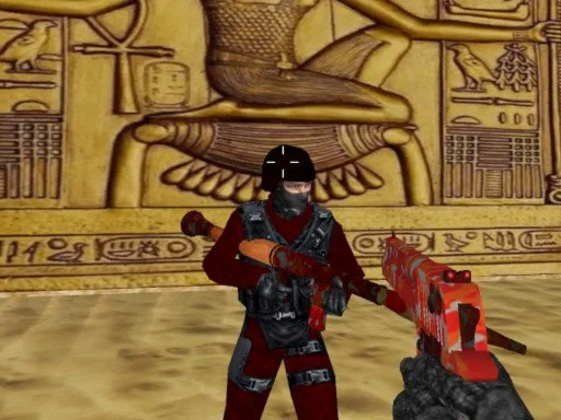 Play ShooterZ. io - Free Online Game