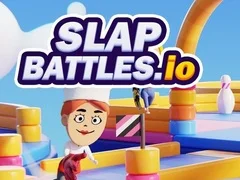 Slap Battles.io - Play Free Game