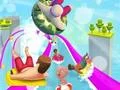 Play slippery-water-slides-aquapark-io - Free Online Game