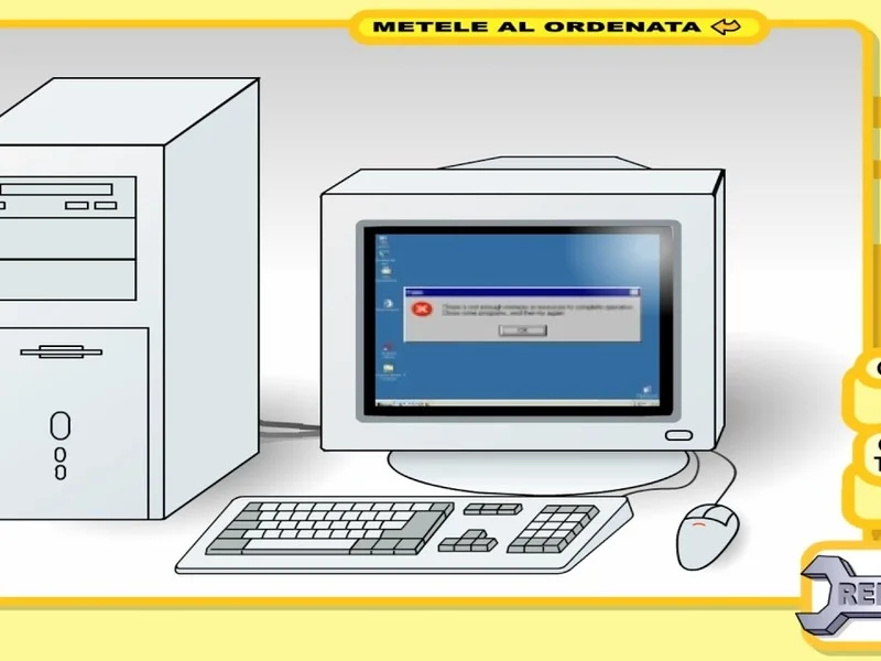 Play Smash Your PC - Free Online Game