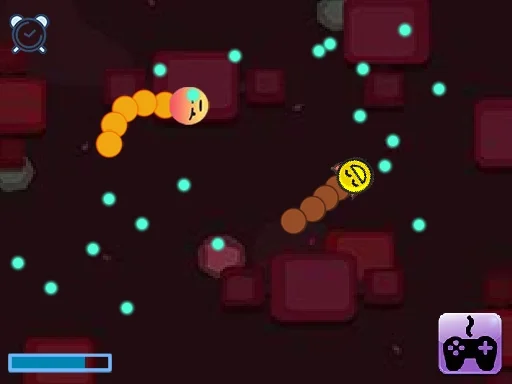 Smiley. io - Play Free Game