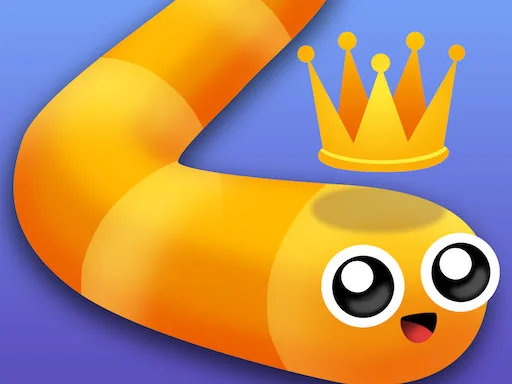 Play Snake. io - Free Online Browser Game