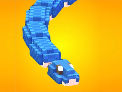 Play snaker-io - Free Online Game