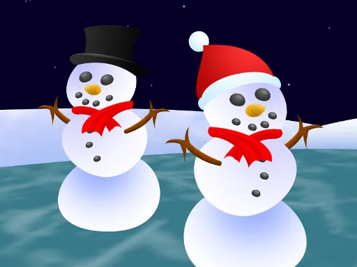 Play SnowWars. io - Free Online Game
