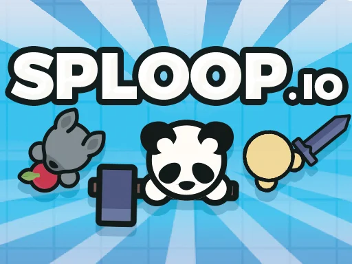 Sploop. io - Play Free Game