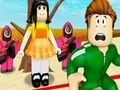 Play Squid Game: Roblox - Free Online Game