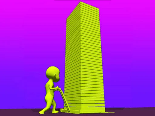 Stack Colors - Play Free Game