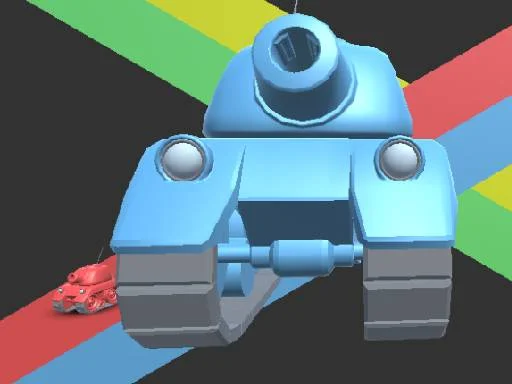 Play Tanks. io - Free Online Game