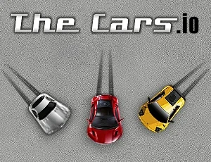 Play The Cars. io - Free Online Game