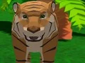 Play Tiger Simulator 3D - Free Online Game