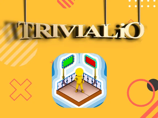 Trivial. io - Play Free Game