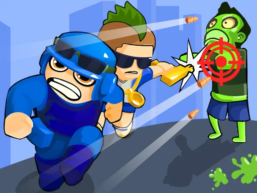 Play zombie-royaleio - Free Online Game