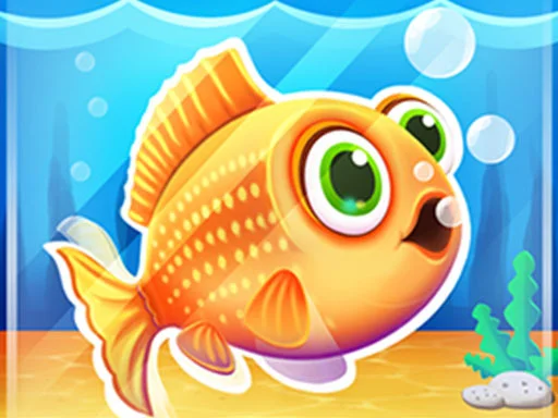 Aquarium Farm - Play Free Game
