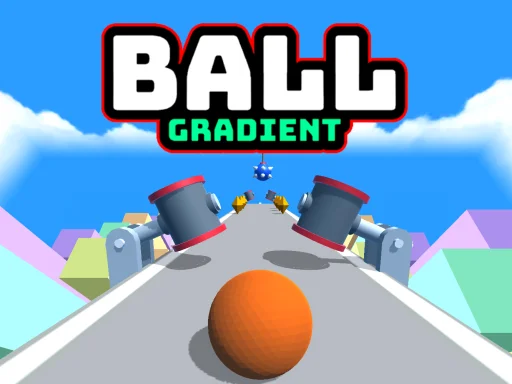 Ball Gradient - Play Free Game