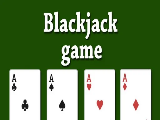 Play blackjack-game - Free Online Game