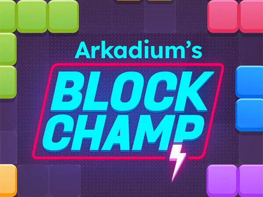 Block Champ - Play Free Game