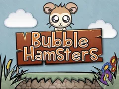Play Bubble Hamsters - Free Online Game
