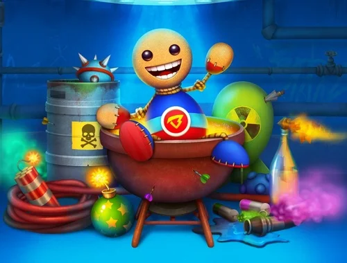 Play buddyman-kick-2 - Free Online Game