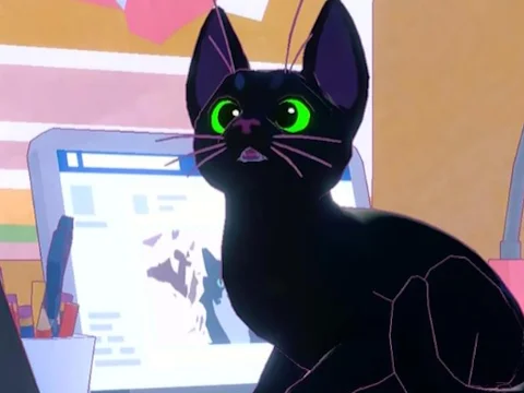 Play Cat Playtime Adventure - Free Online Game