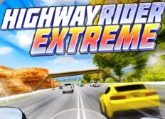 Play Highway Rider Extreme - Free Online Game