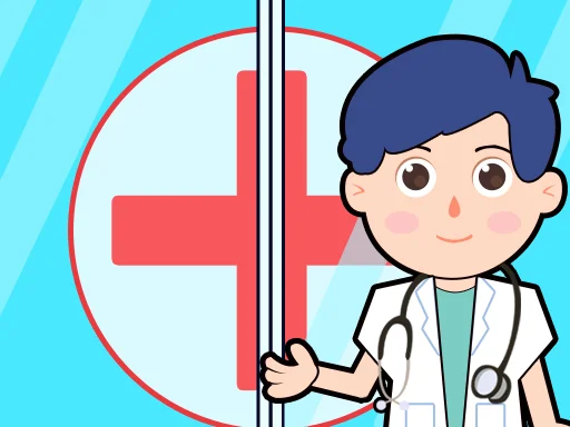 Play My Hospital Learn & Care - Free Online Game