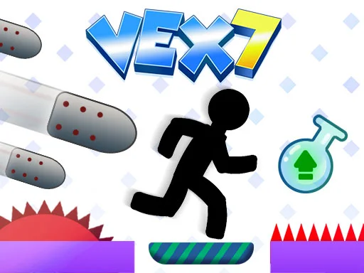 Vex 7 - Play Free Game