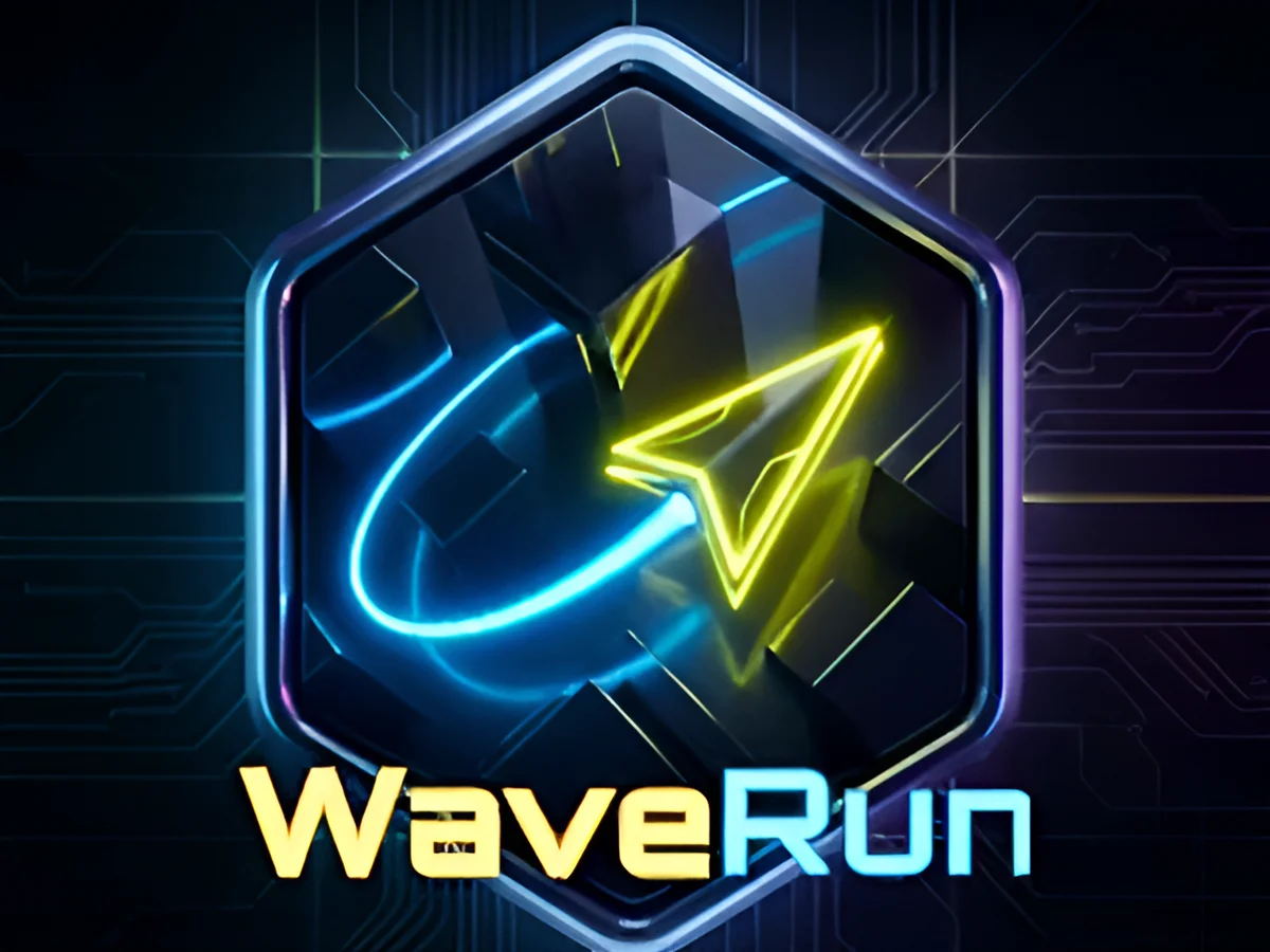 Wave Run - Play Free Game