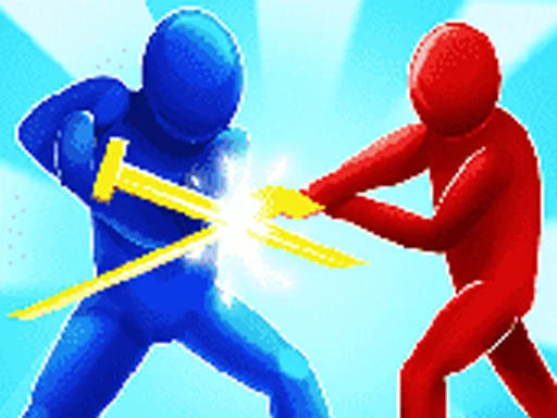 Weapon Duel - Play Free Game