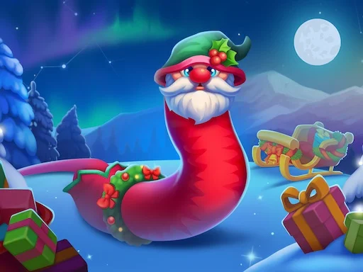Play Worms Zone - Free Online Game