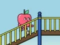 Apple & Onion The Floor is Lava - Play Free Game