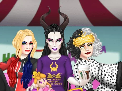 BFF Pajama Party - Play Free Game