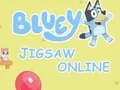Play Bluey Jigsaw Online - Free Online Game