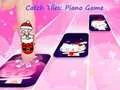 Play catch-tiles-piano-game - Free Online Game