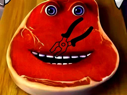 Play charlie-the-talking-steak - Free Online Game