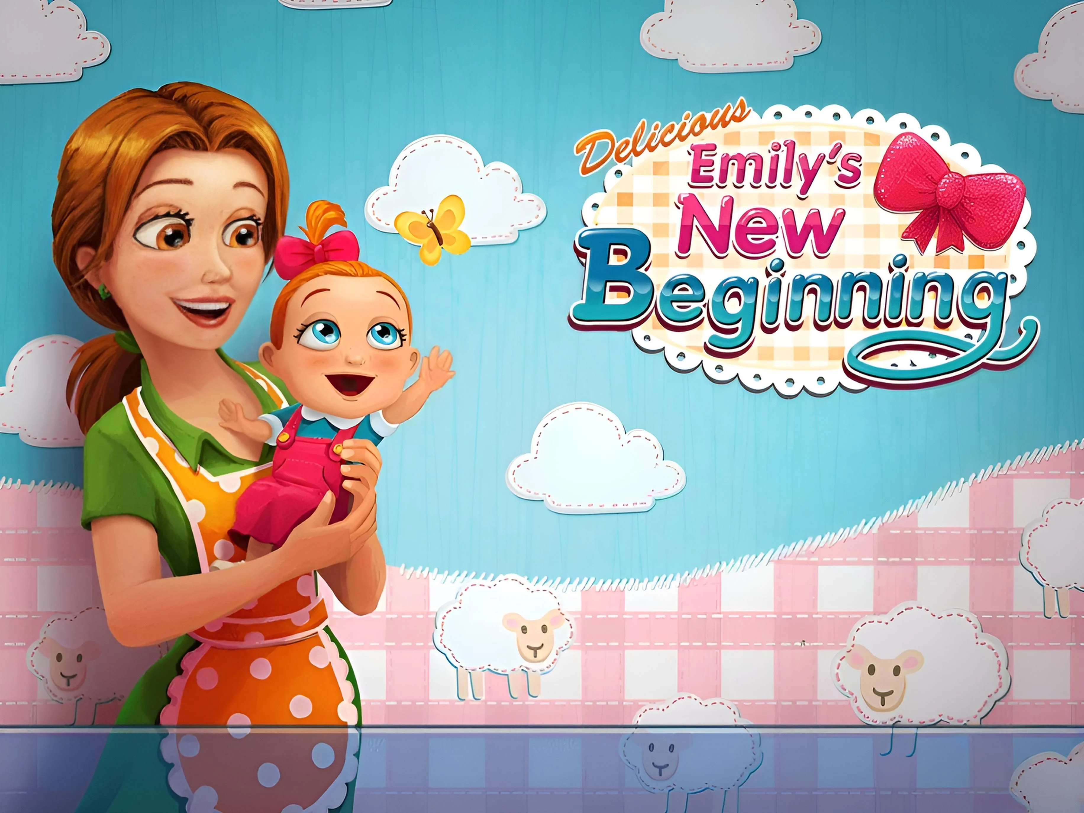 Emily's New Beginning - Play Free Game