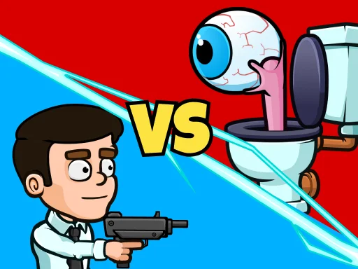 Play Eye Attack - Free Online Game