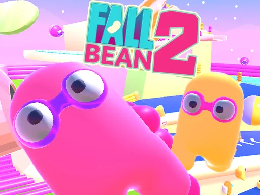 Fall Bean 2 - Play Free Game