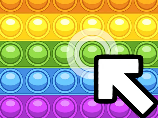 Infinity Pop it! - Play Free Game