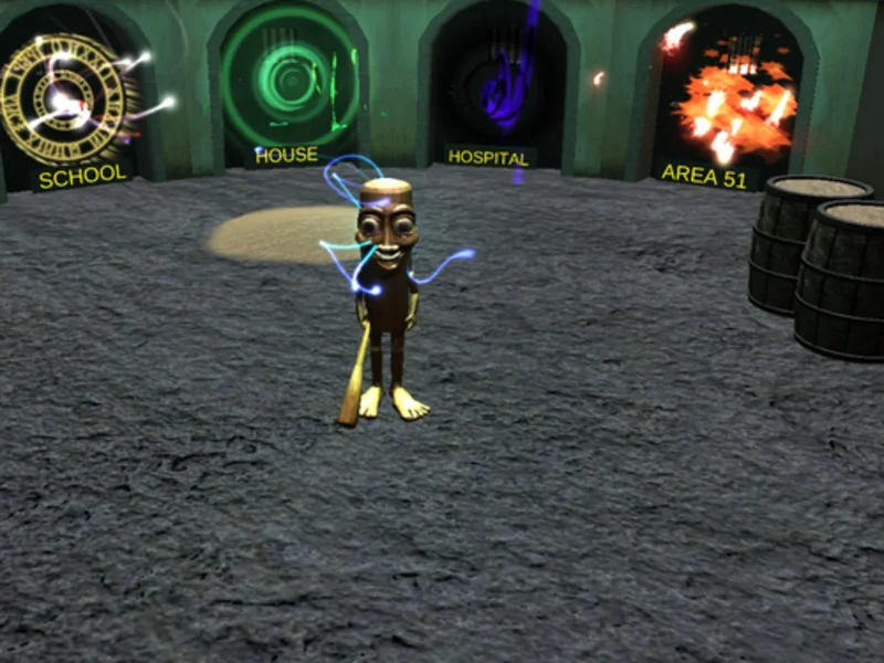 Italian Brainrot Epic Wars - Play Free Game