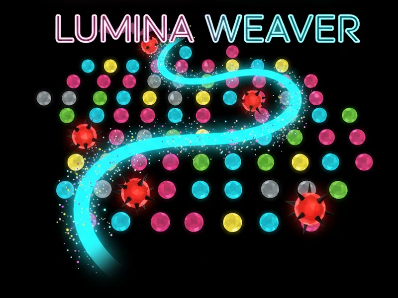 Lumina Weaver - Play Free Game