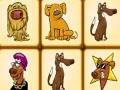 Play mahjong-dogs - Free Online Game