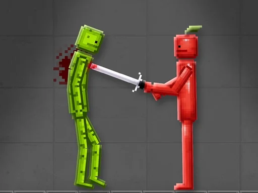 Melon Playground - Play Free Game