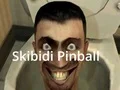 Play skibidi-pinball - Free Online Game