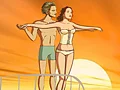 Play titanic-dress-up - Free Online Game